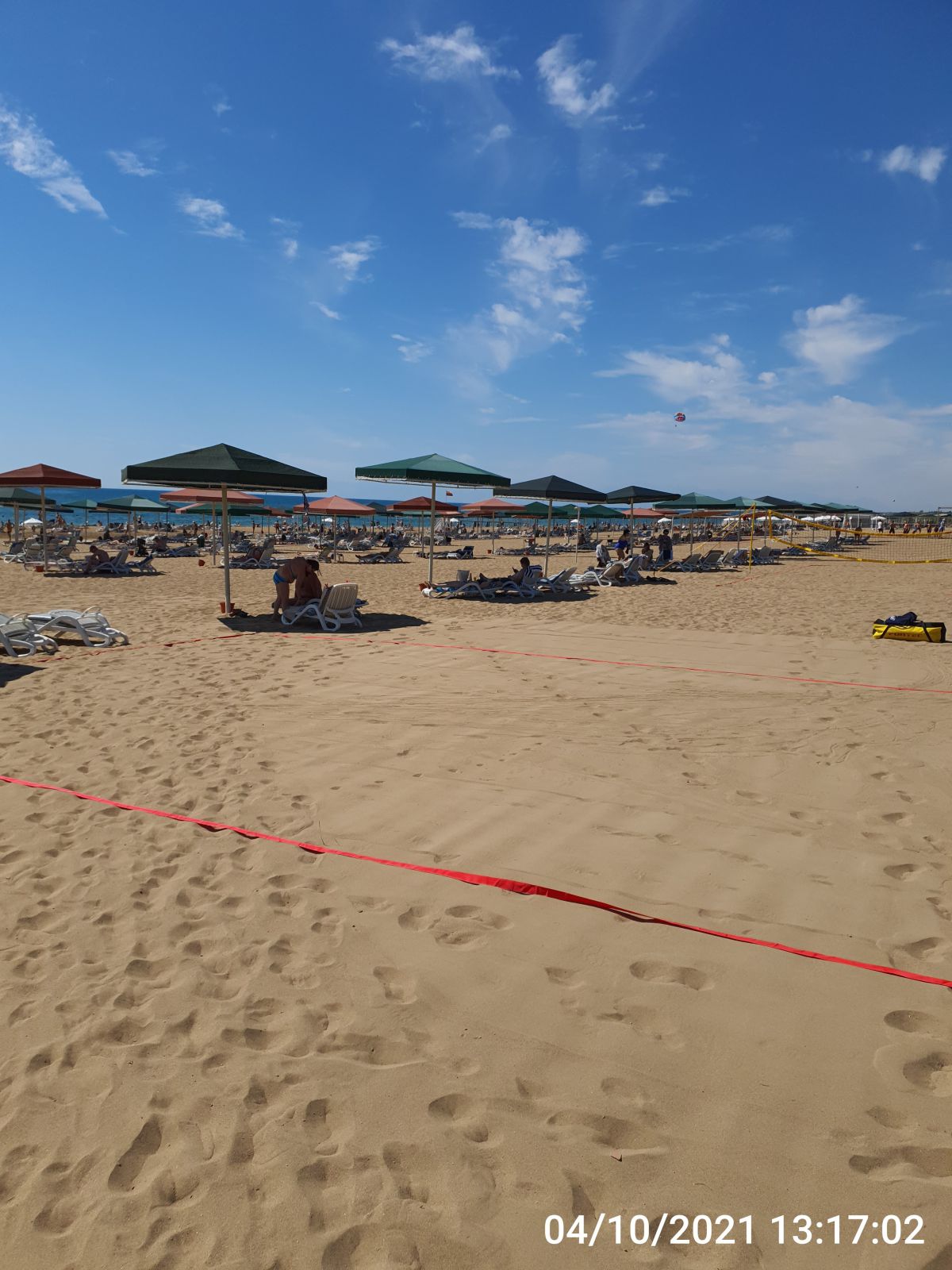 imagini hotel KAMELYA SIDE